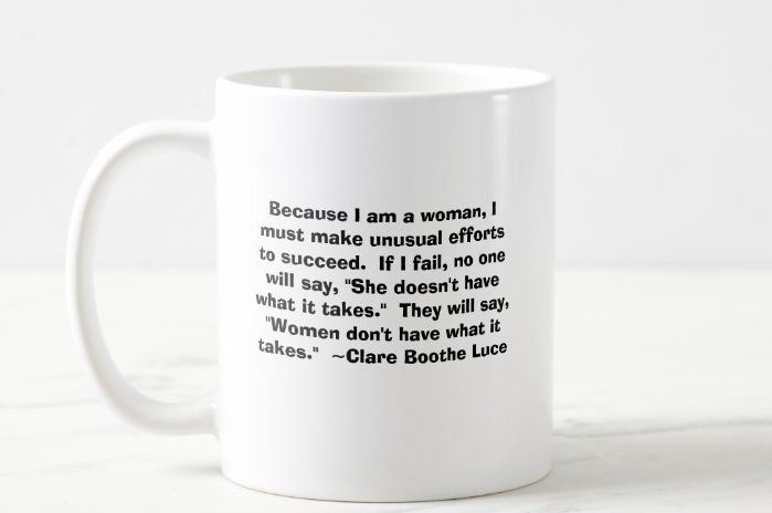 WHO SAID "NO GOOD DEED GOES UNPUNISHED"?