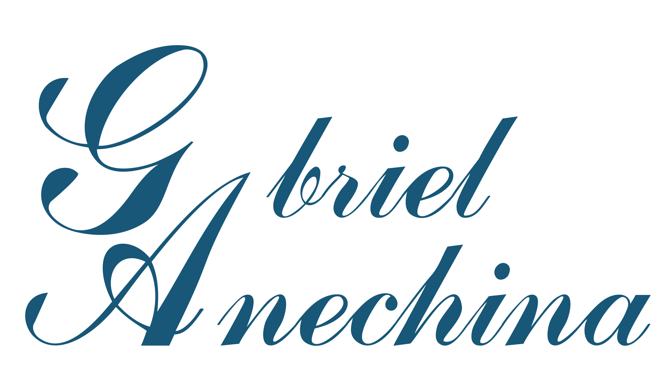 logo gabriel anechina 02
