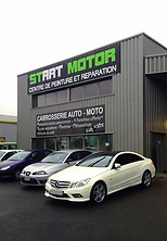 carrosserie sans franchise