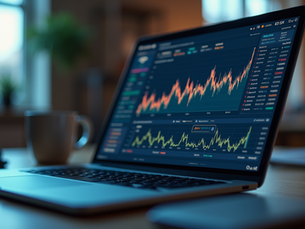 How Digital Financial Coaching Empowers Your Finances