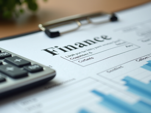 Cross-Border Financial Planning for Nigerian Entrepreneurs