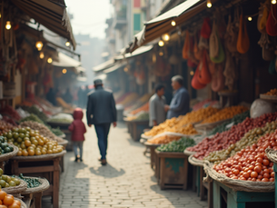 Smart Investment Strategies for Professionals Living Abroad Who Want to Invest in Nigeria