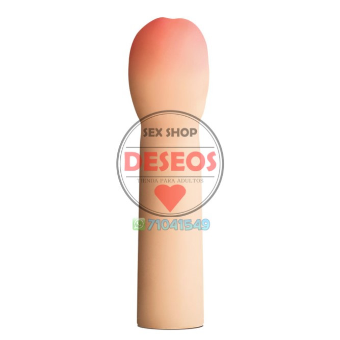 Miniatura: 3 INCH COCK XTENDER
