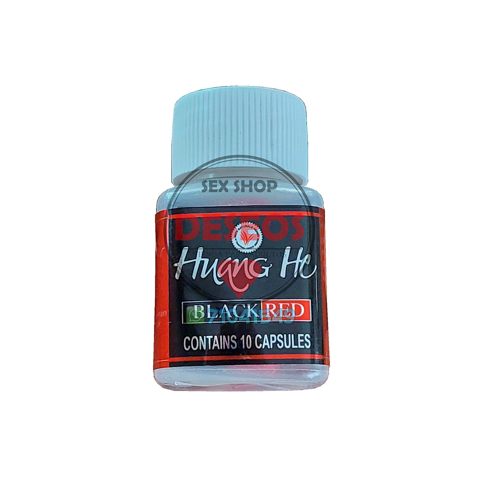Miniatura: HUANG HE