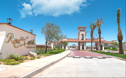 Casa Modelo Real de Castilla