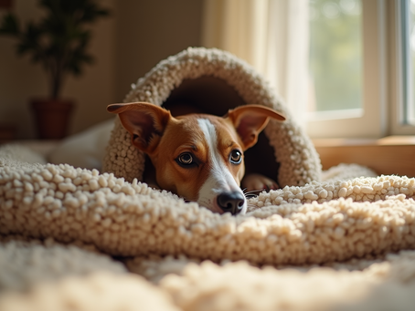 Luxury Dog Boarding: Premium Care for Your Furry Friend