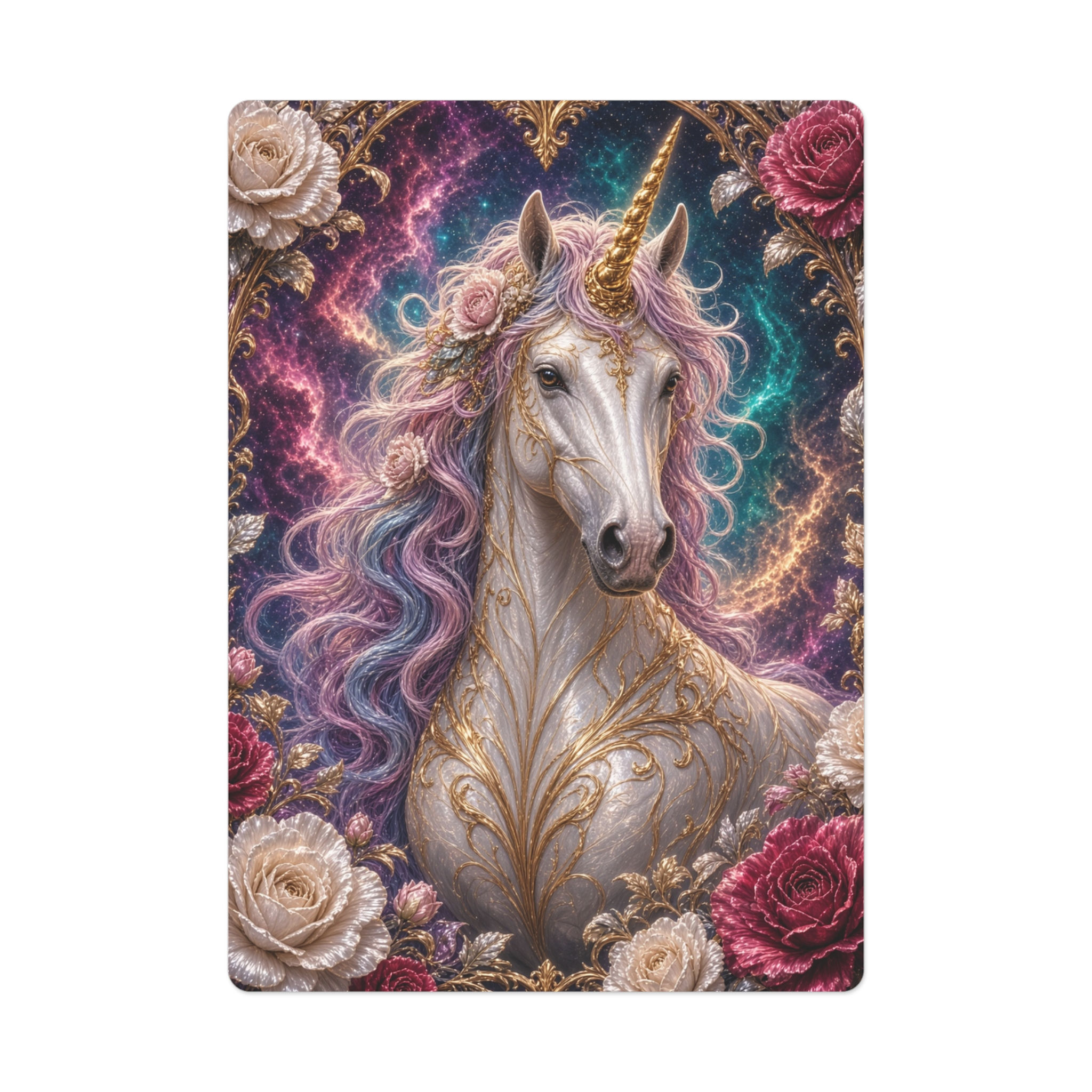 Poker Cards