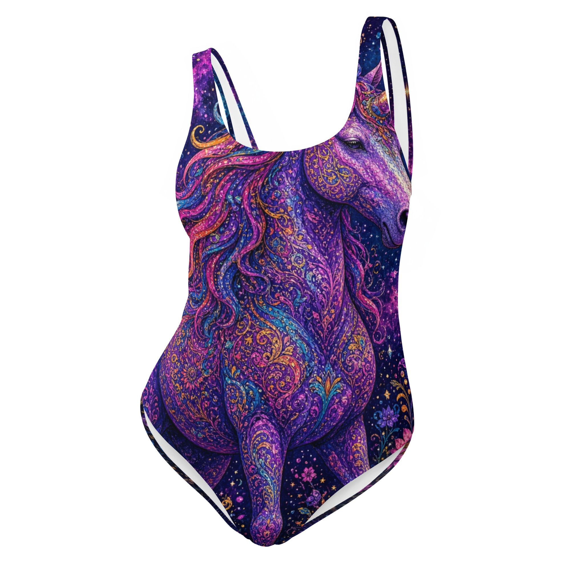 One-Piece Swimsuit