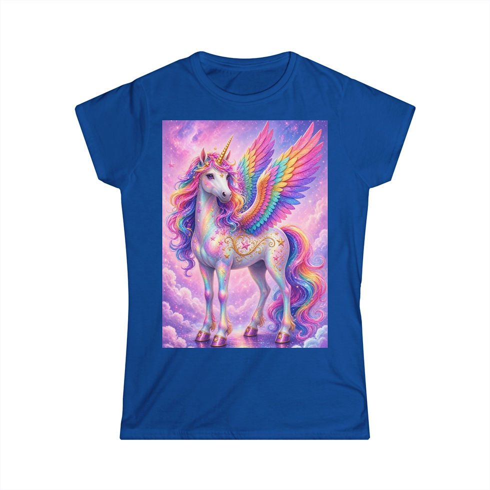 Thumbnail: Women’s Softstyle Tee