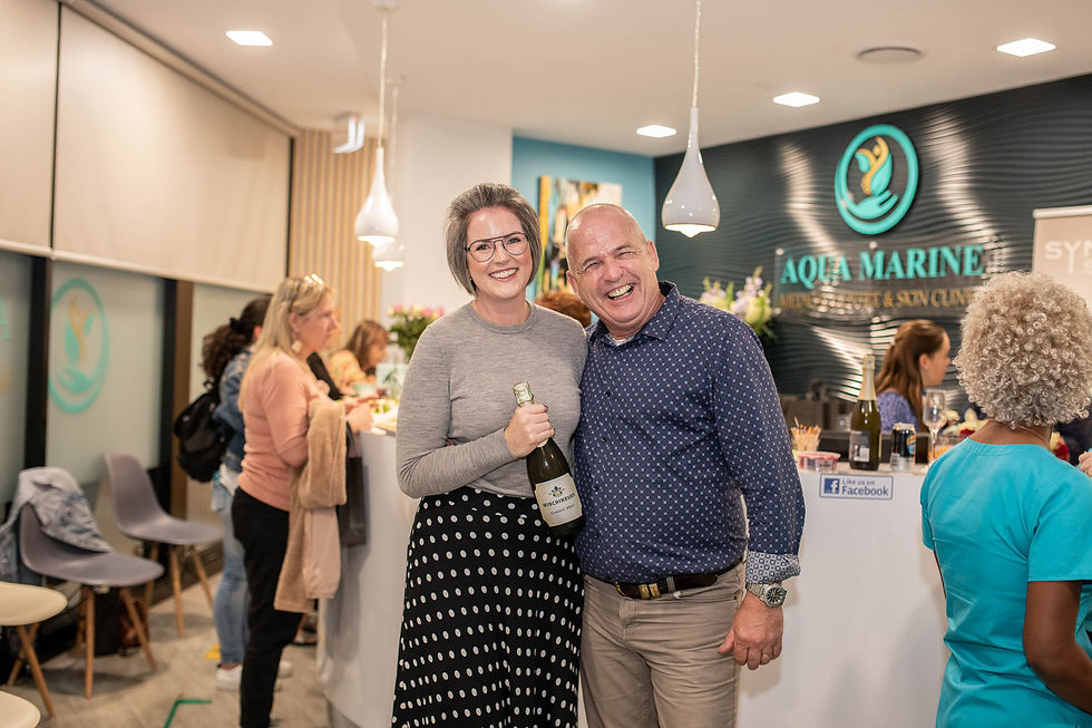 Aqua Marine Medical Centre And Skin Clinic