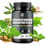 Miniatura: Lite Supply Testosterone Booster for Men 8X Strength with Shilajit, Ashwagandha
