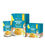 Thumbnail: DIET COOKER Konjac Rice 6 Pack Inside, Keto & Vegan Friendly, 9.52 oz