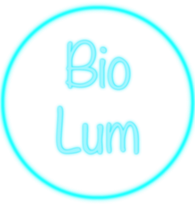 BioLum brand logo