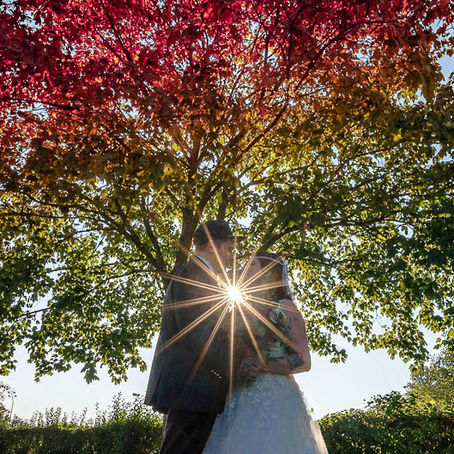 Janine & Lukas // Zwentendorf