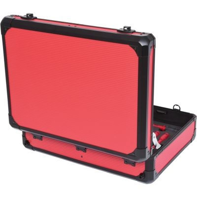 Thumbnail: KS TOOLS - Insulated tool set for electric and hybrid vehicles