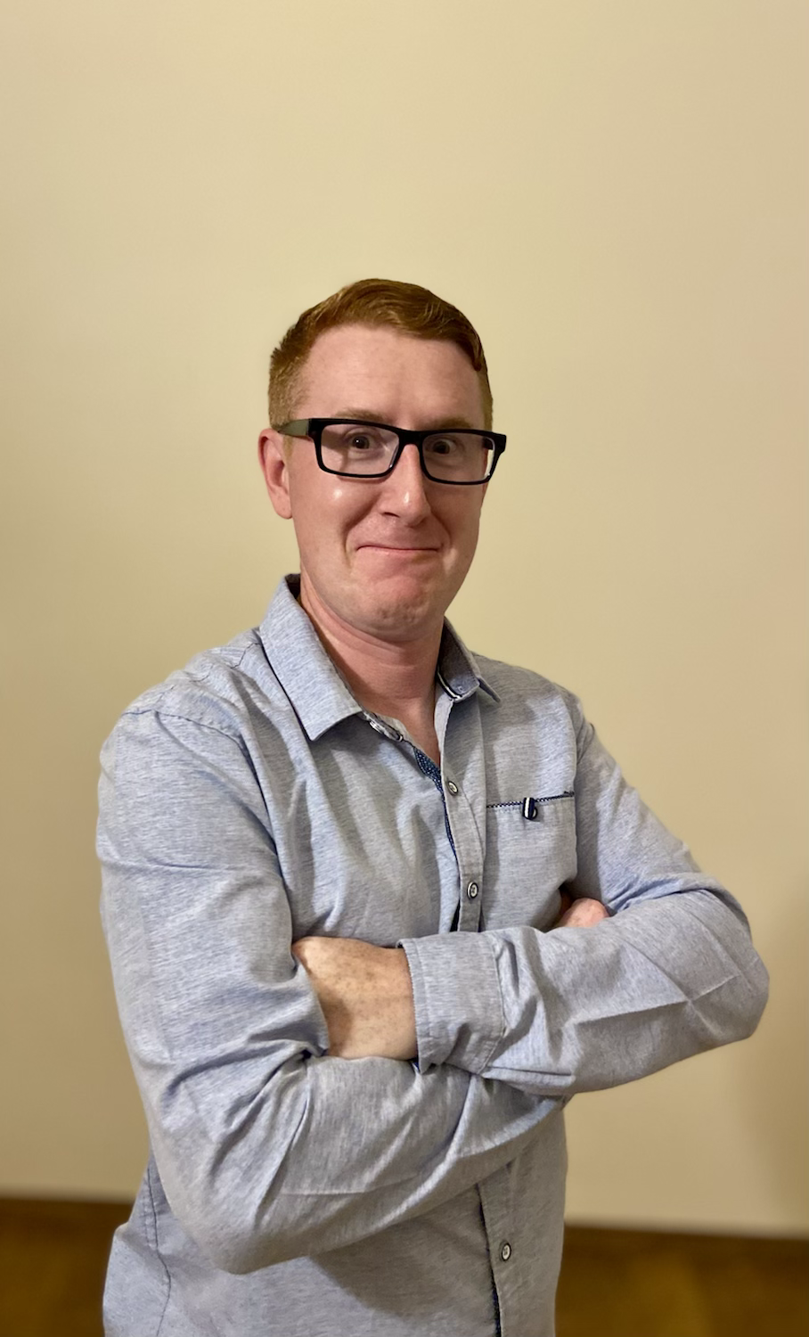 Writer: Joe Shedd