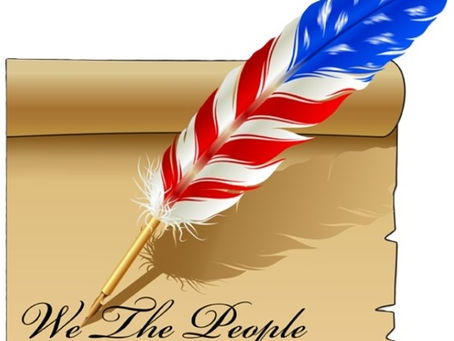 We the People - Imago Dei
