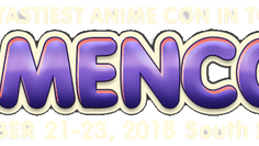 Ramencon 2018 Updates: I FORGOT. xD