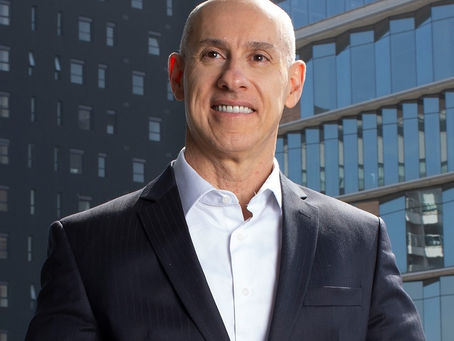 Com trajetória técnica no agro, conselheiro do CCAS assume gerência estratégica na ABAG 