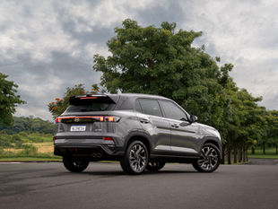 Creta N Line vira topo da gamae recebe novo motor 1.6 Flex