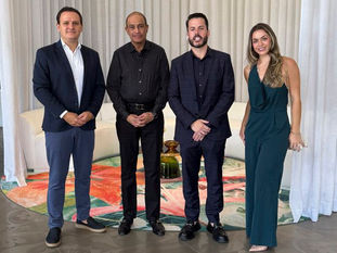 Portohaus mira mercado internacional para incorporar novas tecnologias e ampliar estratégia comercial em Porto Belo