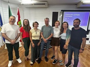 BC Convention lança Projeto MICE 2026 para fortalecer Balneário Camboriú como destino estratégico de eventos e negócios