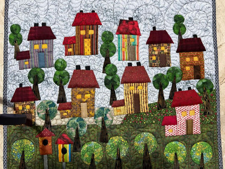 Floripa Quilt lança programação de cursos e oficinas