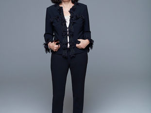 Entre Mulheres 2026 recebe Glória Kalil em um talk sobre moda e liderança feminina no Villa Romana Shopping