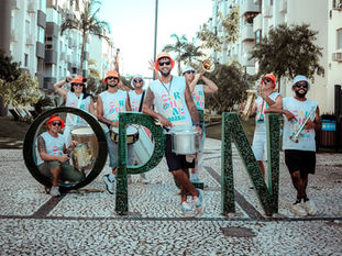 Jurerê OPEN promove Carnaval com 6 dias de atrações para todas as idades