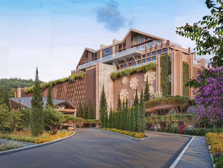 Obras do Swiss Private Members Club devem iniciar no segundo semestre de 2026 em Balneário Camboriú