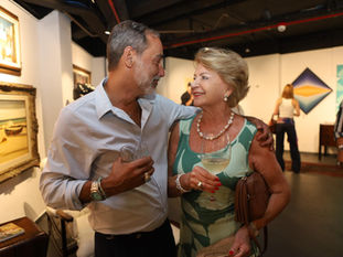 Balneário Camboriú recebe AW Escritório de Arte