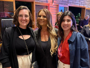 Balneário Camboriú e Região Costa Verde & Mar participam da Feira UGART, em Porto Alegre, com expectativa de ampliar negócios do turismo