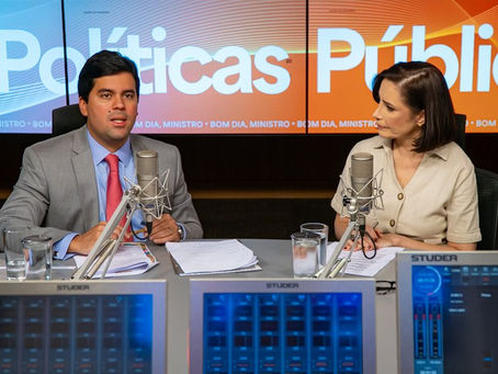 Copa Feminina 2027: “O primeiro legado é o fortalecimento das mulheres”, diz André Fufuca