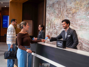 Hilton São Paulo Morumbi lança tarifa especial com até 25% de desconto em diárias