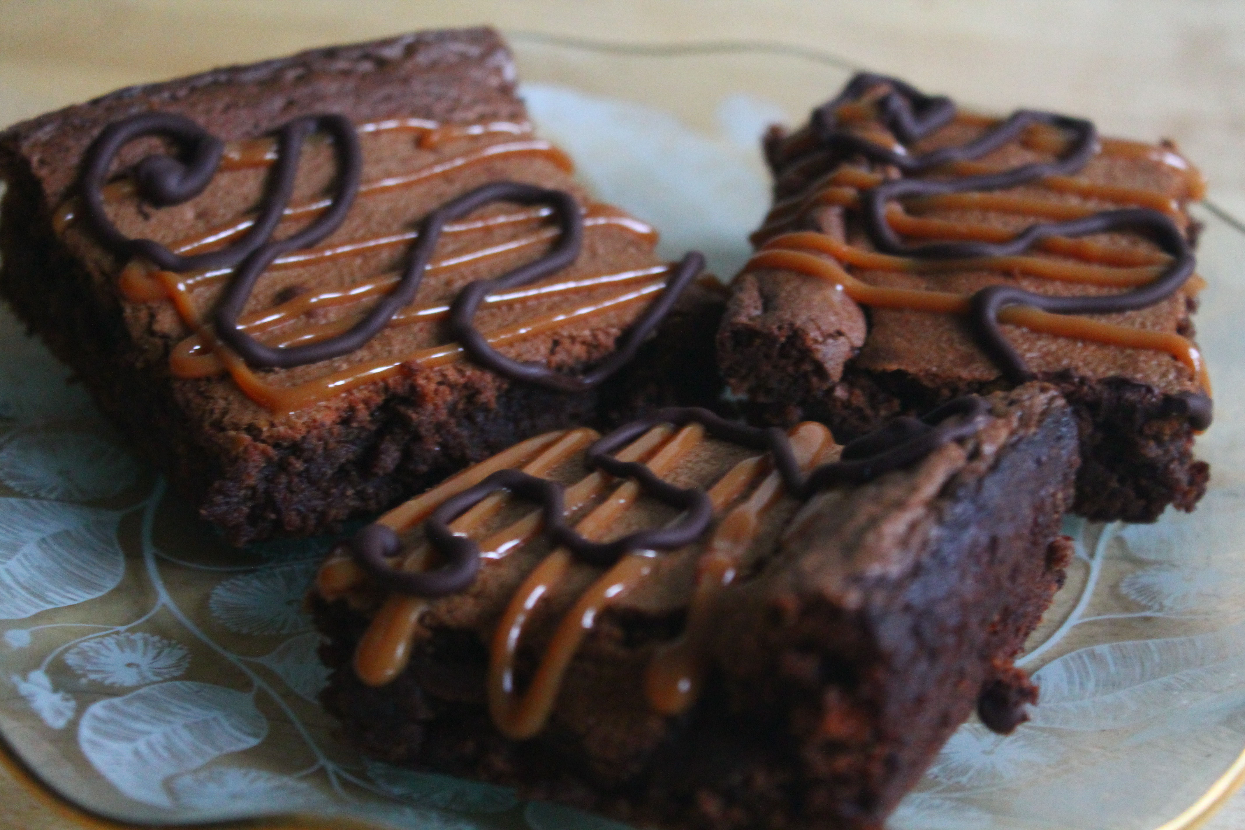 Chocolate Brownies