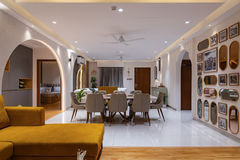 India based architecture and interior photographer capturing luxury homes, modern apartments, commercial spaces, and cultural architecture.