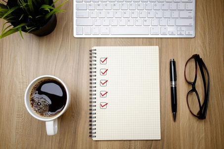 Como Fazer um Briefing de Revisão: O Guia Completo para Revisores que Empreendem