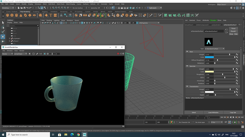 Coffee cup - Screenshot (137).png