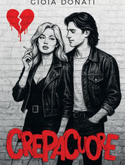 CREPACUORE, G. Donati - Recensione