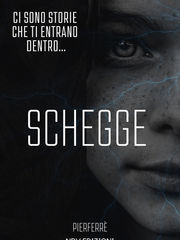 SCHEGGE, Pierferrè - Recensione