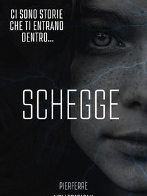 SCHEGGE, Pierferrè - Recensione