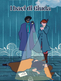I BACI DI GIUDA, I. Caltabiano & R. Iannaccone - Recensione