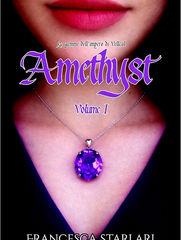 AMETHYST Vol.1, F. Starlari - Recensione