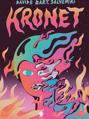 KRONET, D. B. Salvemini - Recensione