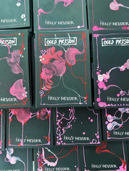 COLD PRISON, H. Heuser - Recensione