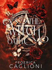 THE WITCH OATH, F. Caglioni - Recensione