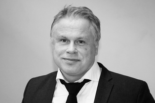 Biomedical Bonding AB Welcomes Mattias Ohrlander as COO