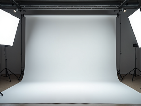 Visit Our Studio at 57 Farringdon Road