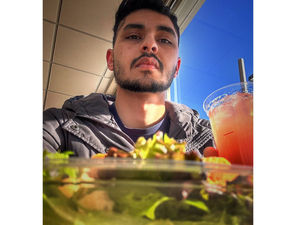 Smoothie & Lunch: The Perfect Power Pair