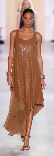 New York Açılış Defilesi : Michael Kors İlkbahar/Yaz 2026